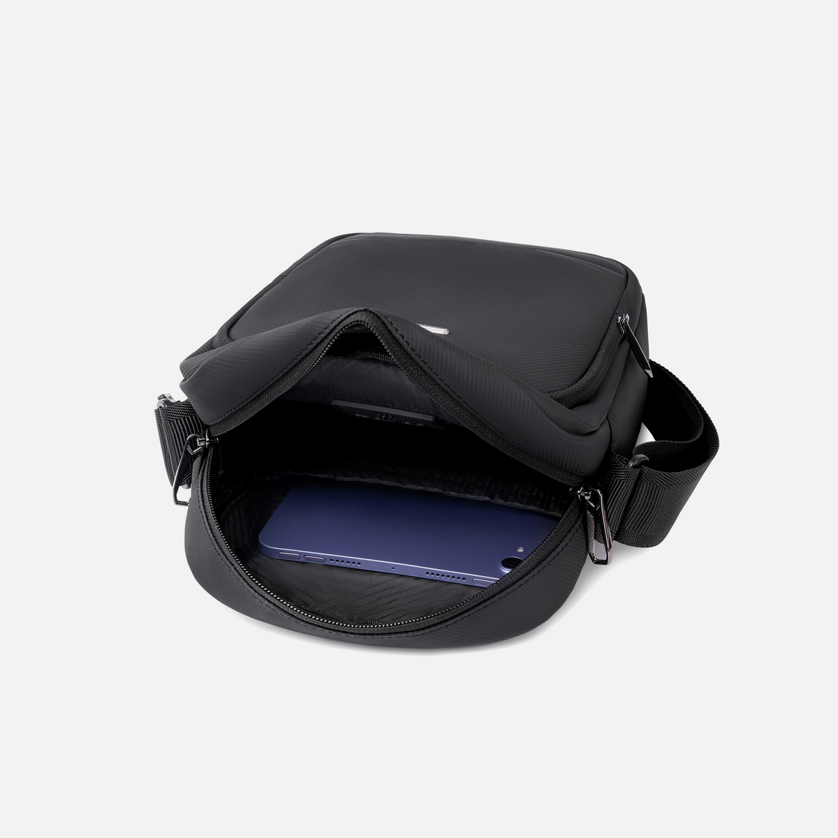 GKB01046 Black