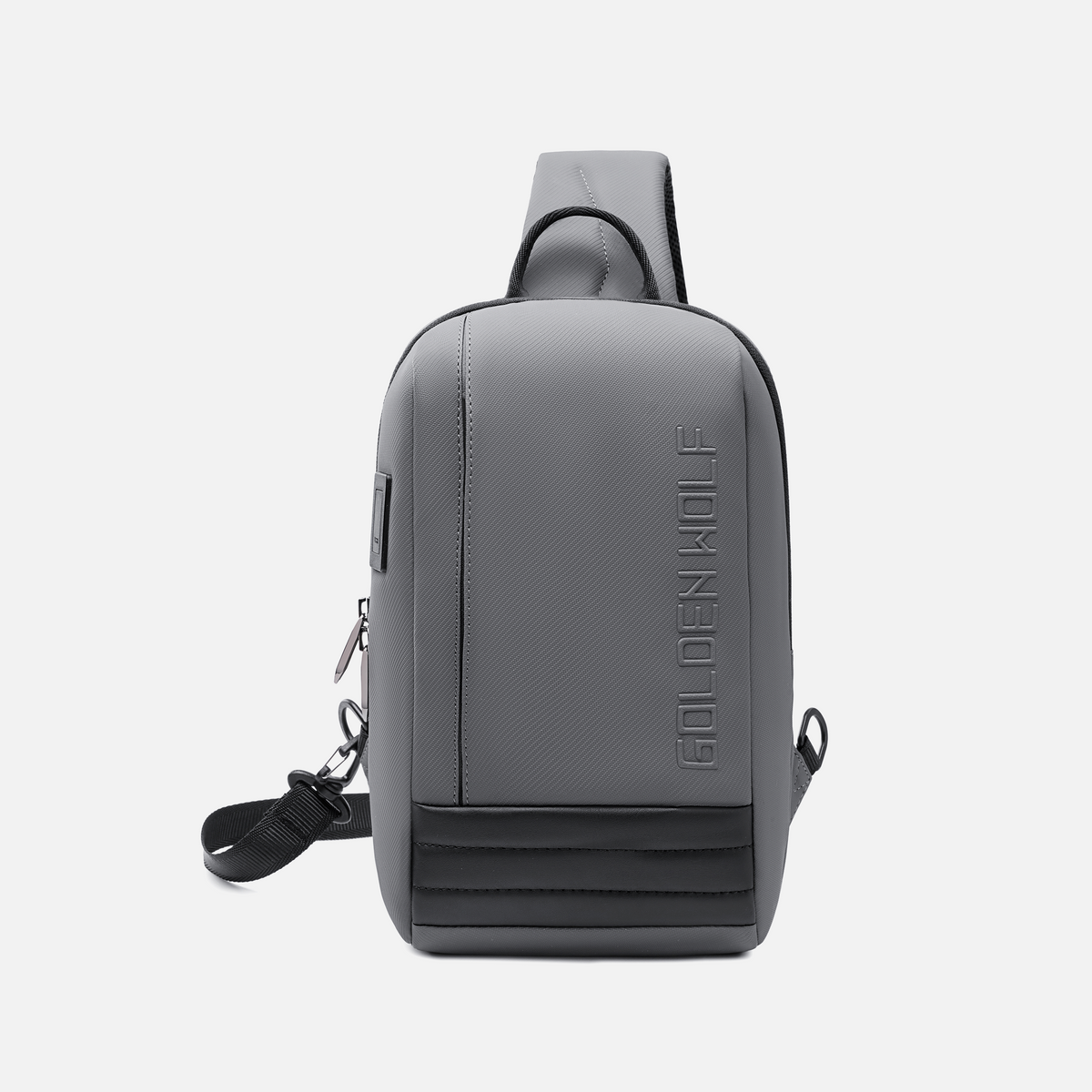 GXB01047 Grey