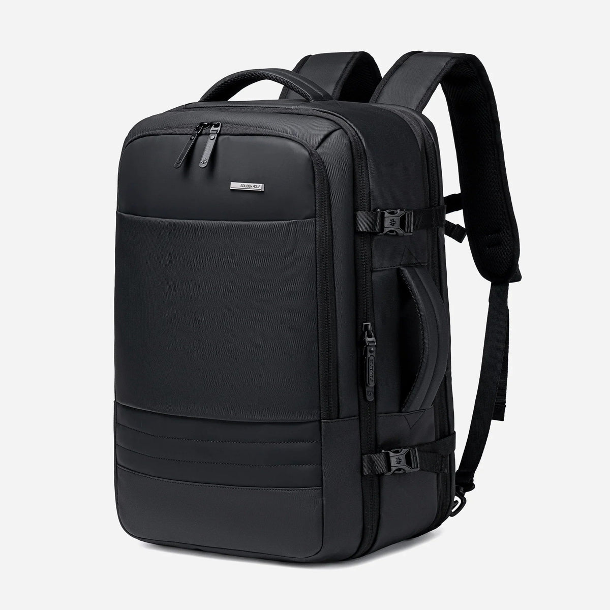 GB00709 Black - arctichunter-eg