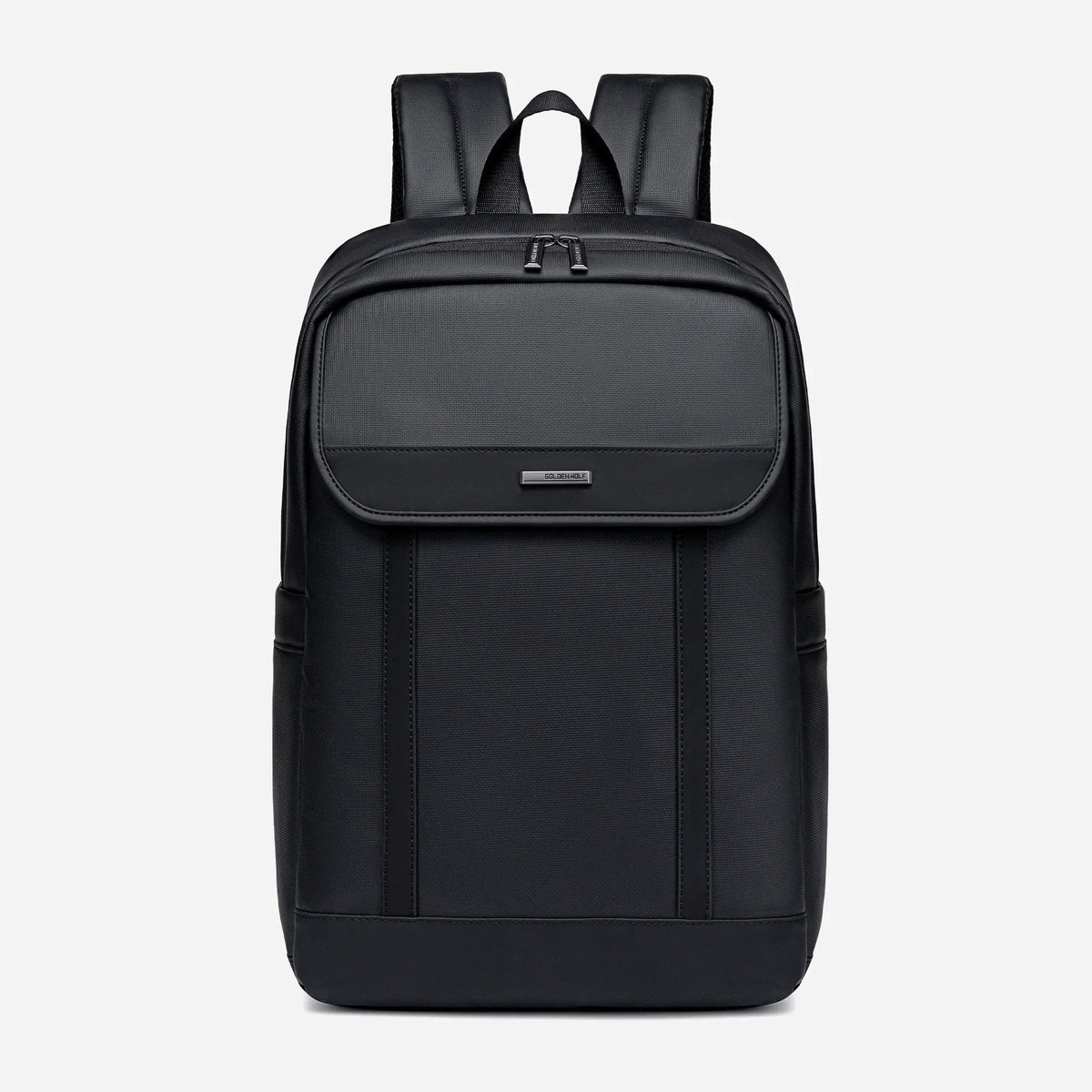 GB00729 Black - arctichunter-eg