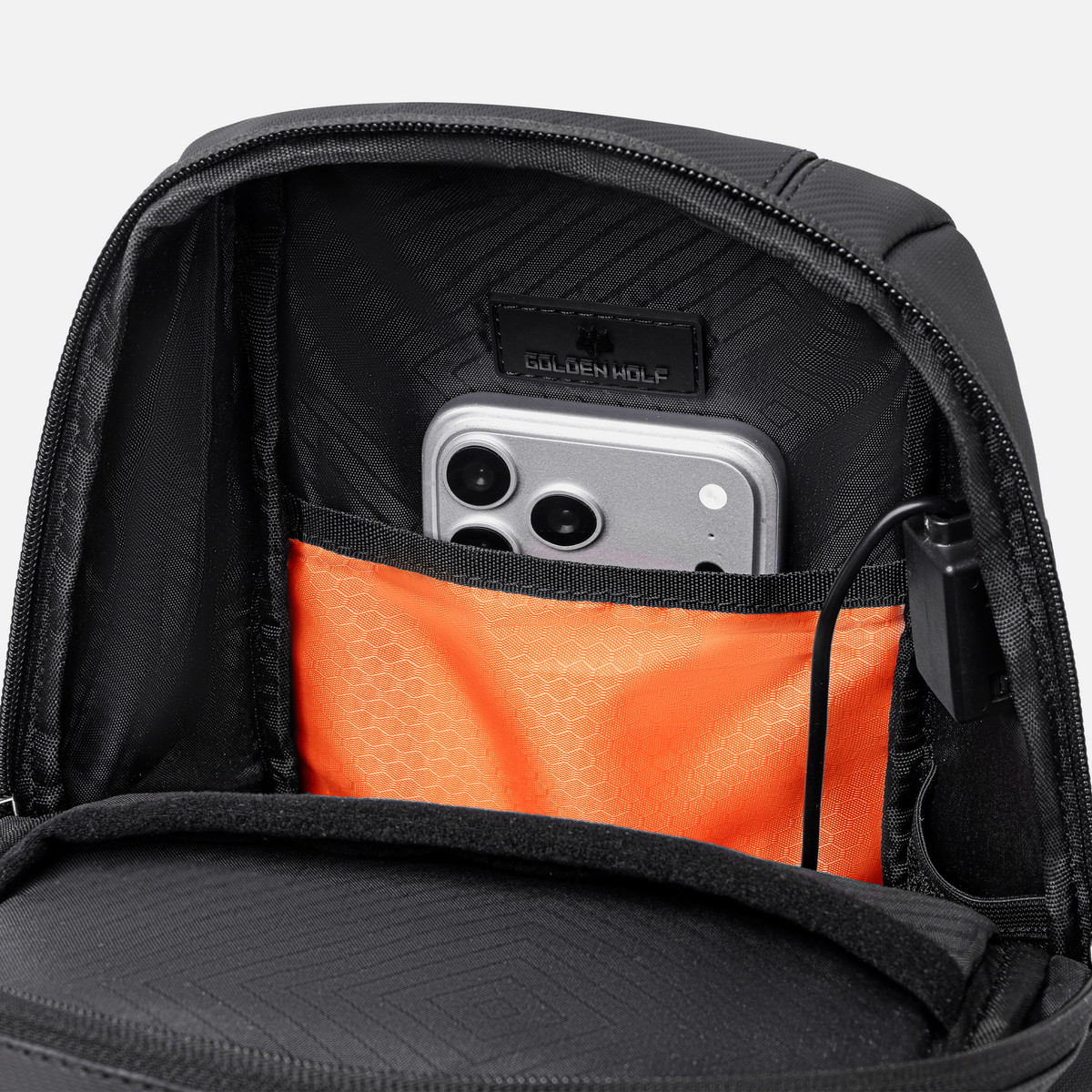 GXB01047 Grey