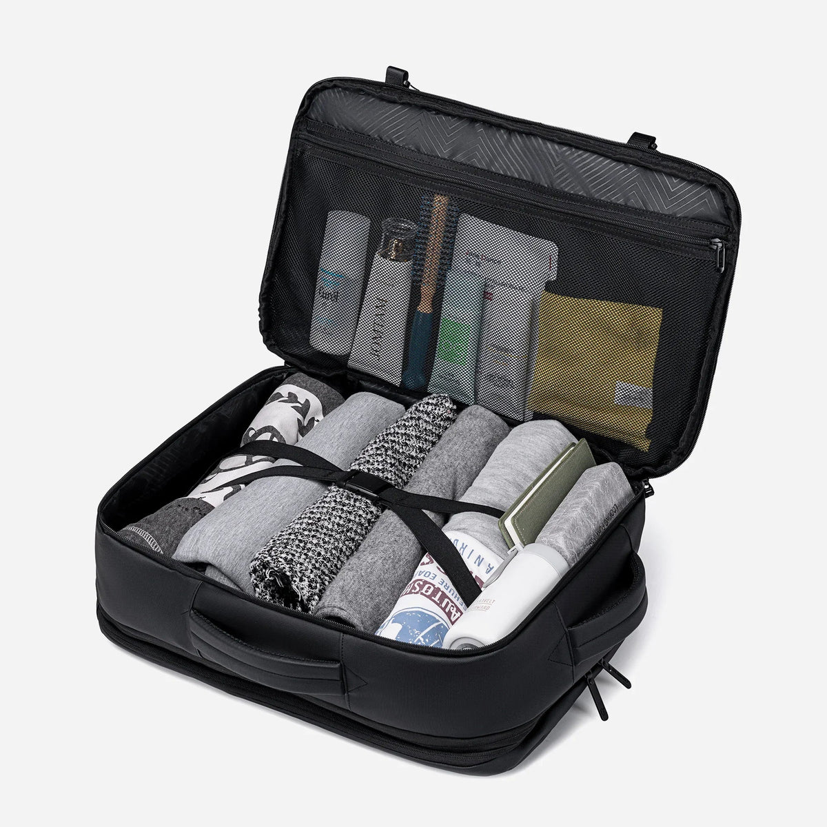GB00709 Black - arctichunter-eg