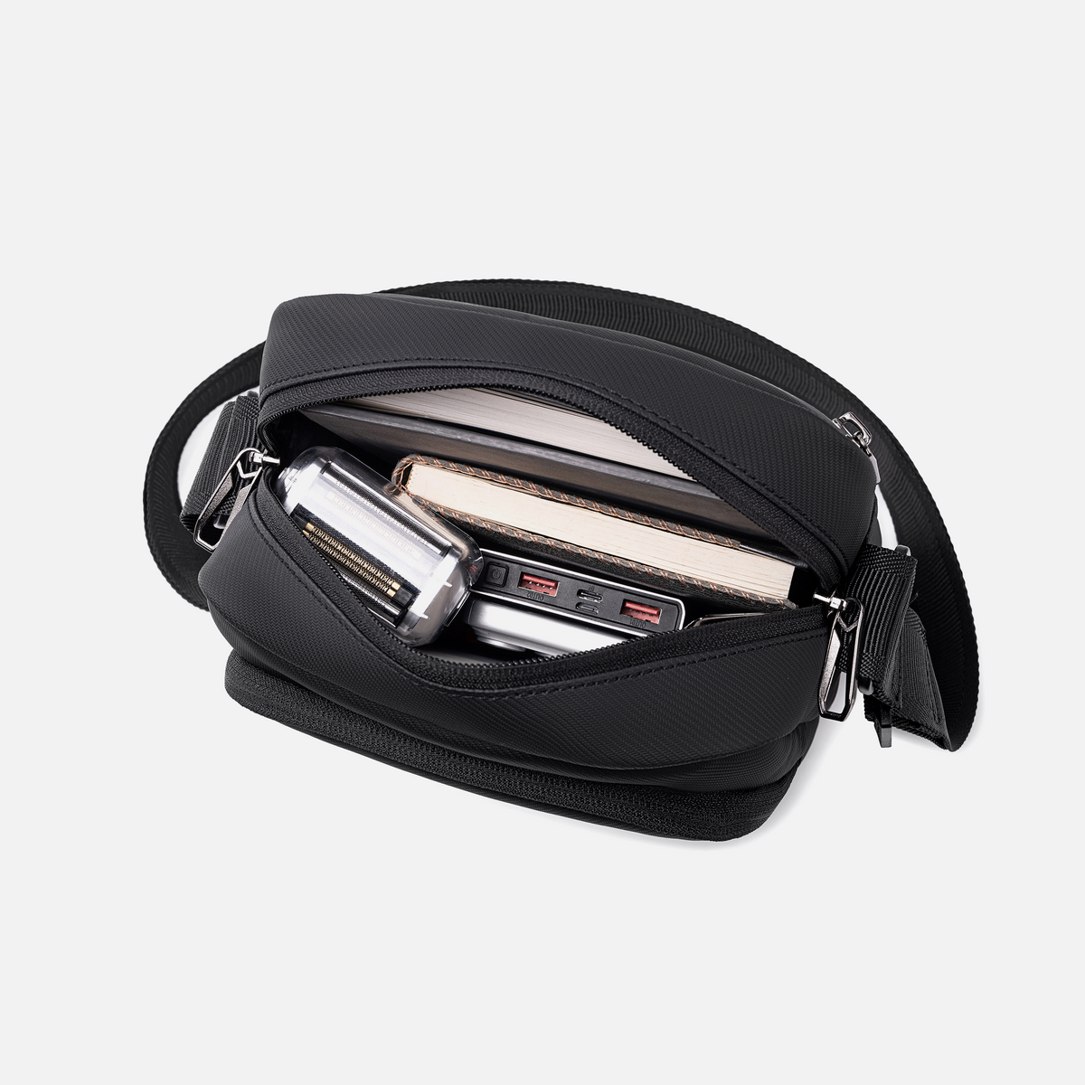 GKB01046 Black