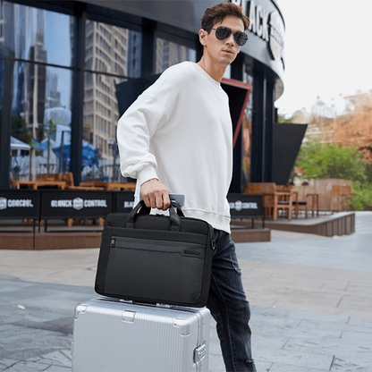 GW0012 Laptop Briefcase