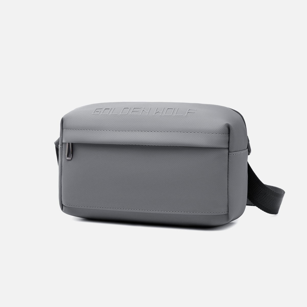 GKB01044 Dark Gray
