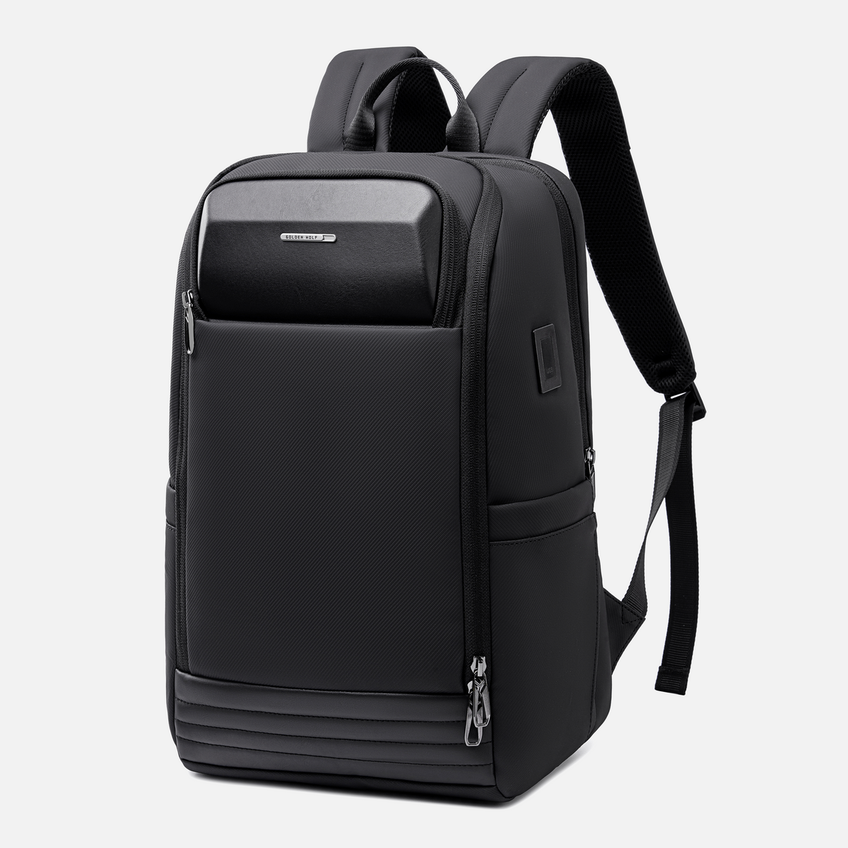 GB00900 Black