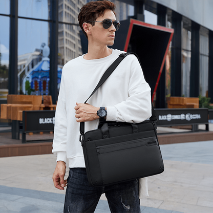 GW0012 Laptop Briefcase