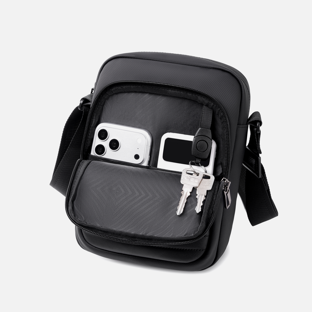 GKB01046 Black