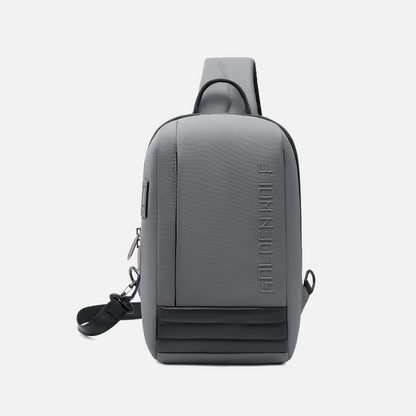 GXB01047 Grey