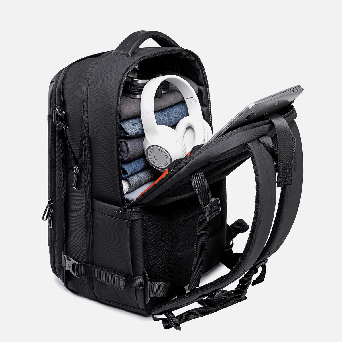 GB01036 Black