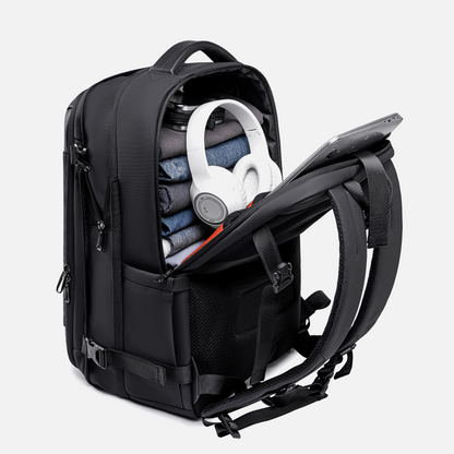 GB01036 Black