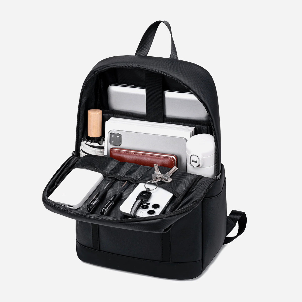 GB00729 Black - arctichunter-eg