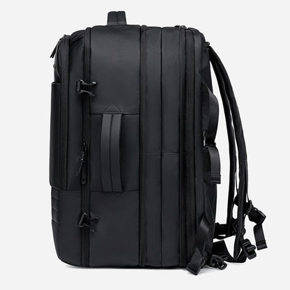 GB00709 Black - arctichunter-eg