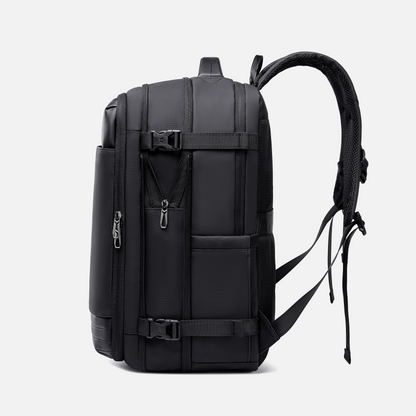 GB01036 Black
