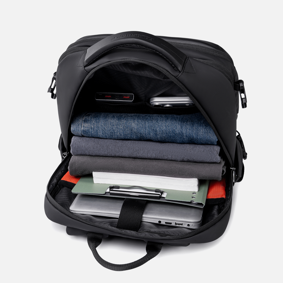 GB01036 Black