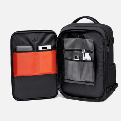 GB01036 Black