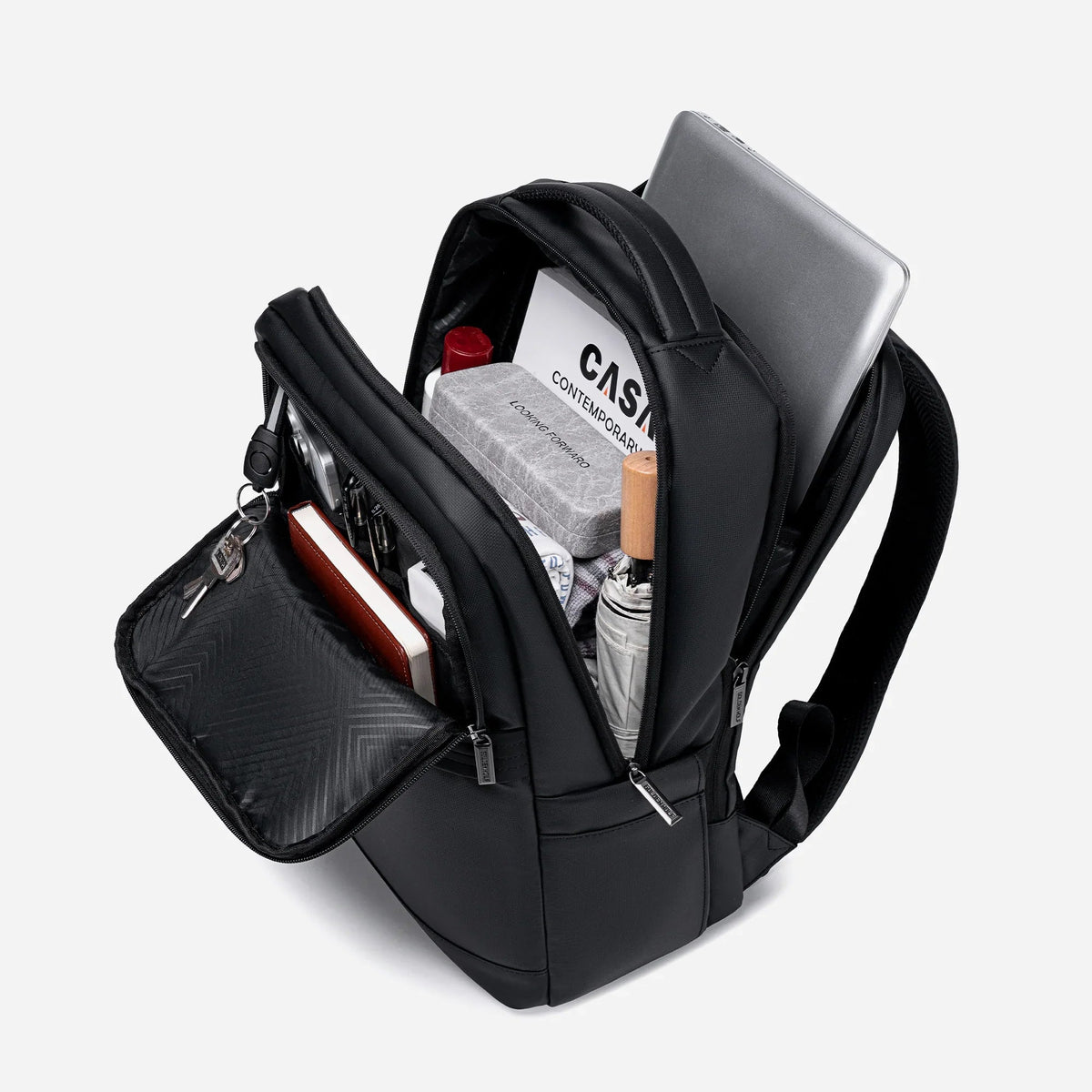 GB00728 Black - arctichunter-eg