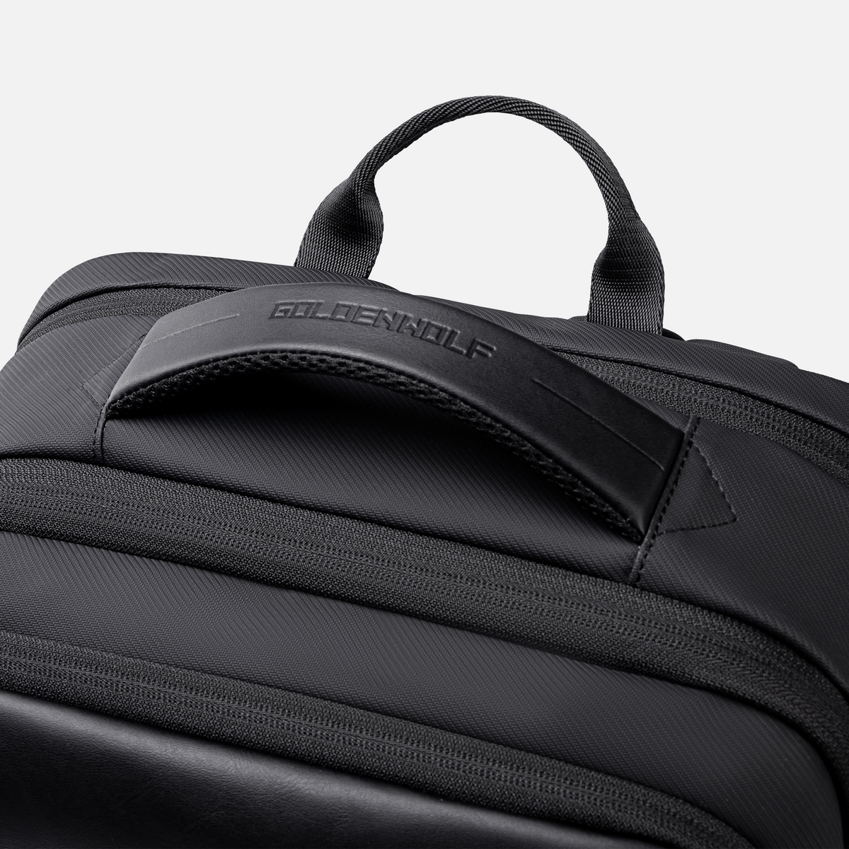 GB01036 Black