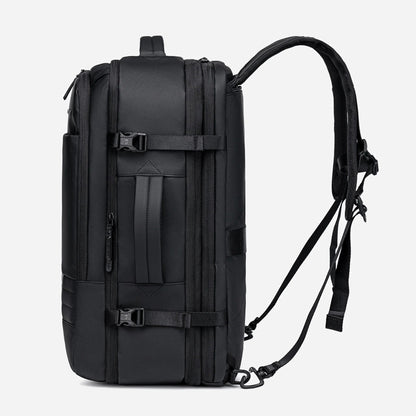GB00709 Black - arctichunter-eg