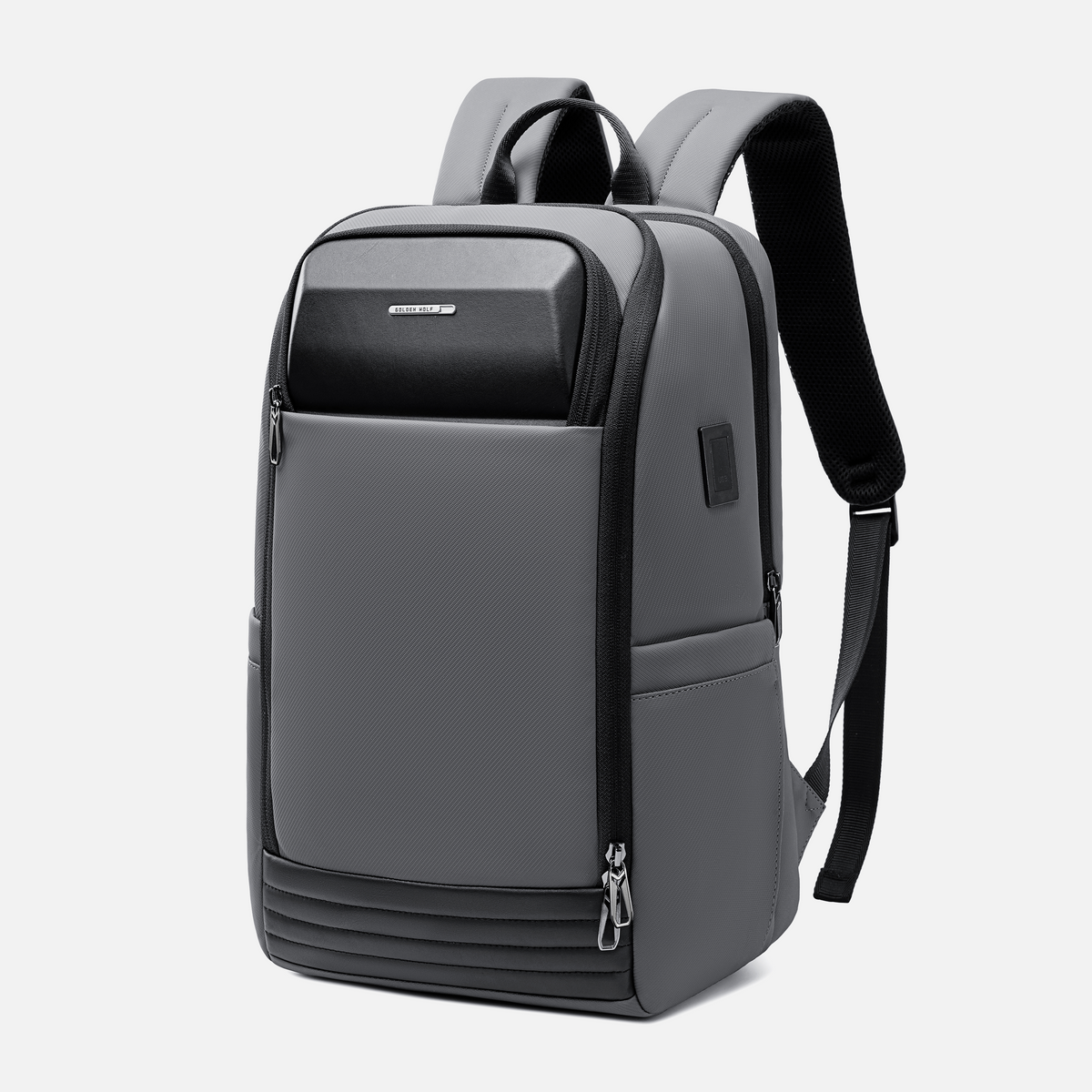 GB00900 Dark Grey