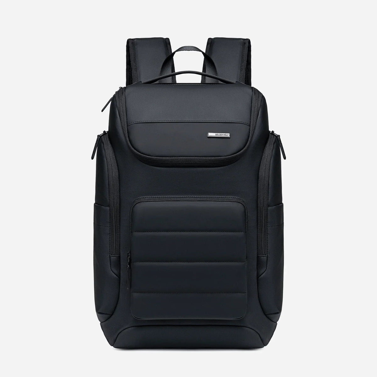 GB00712 Black - arctichunter-eg