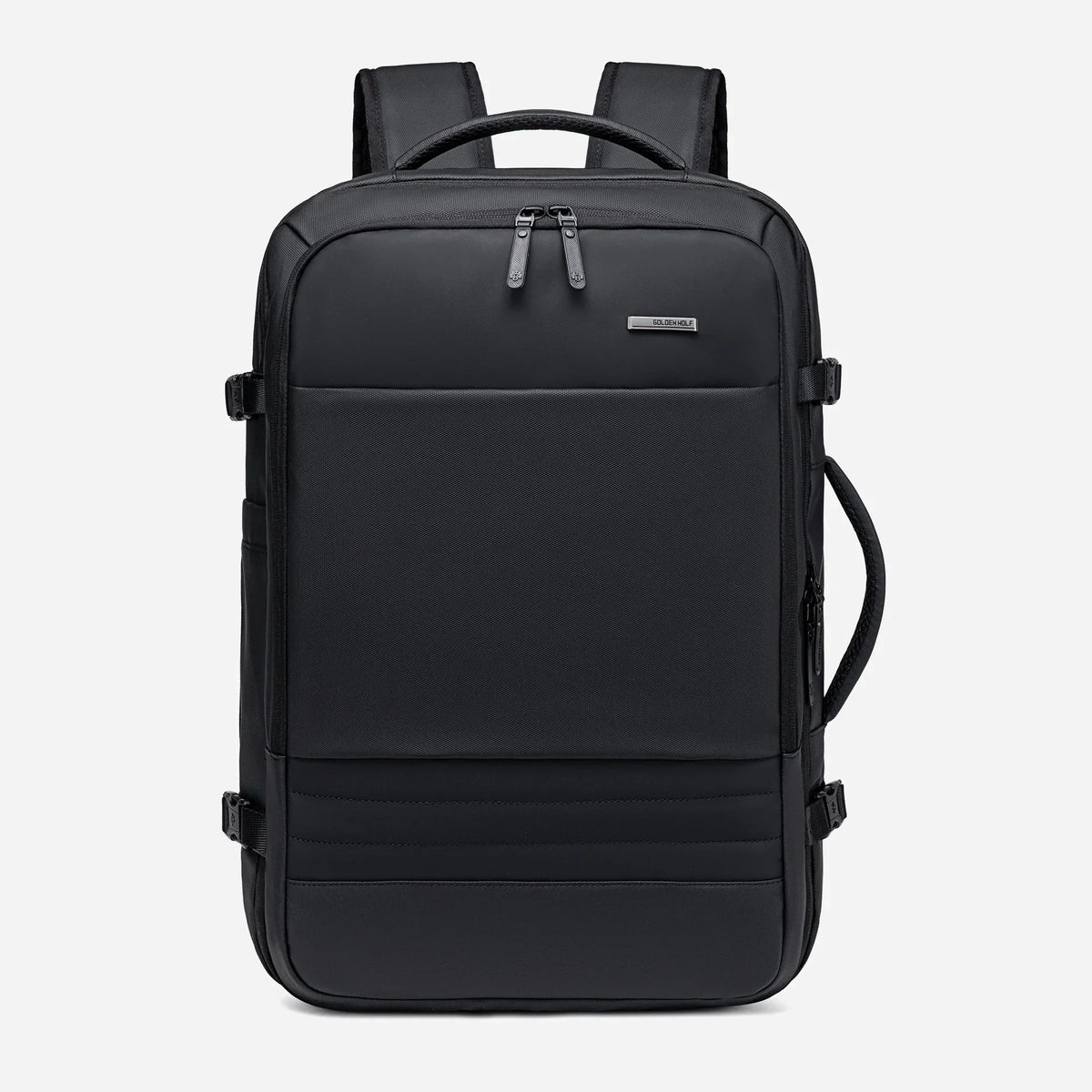 GB00709 Black - arctichunter-eg
