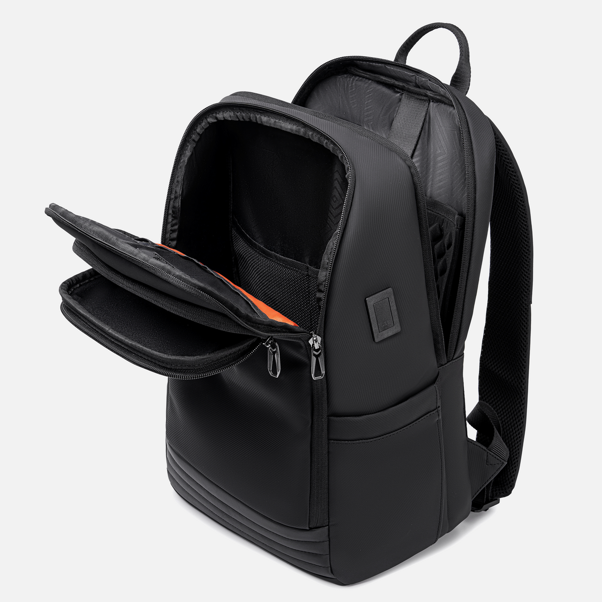 GB00900 Black