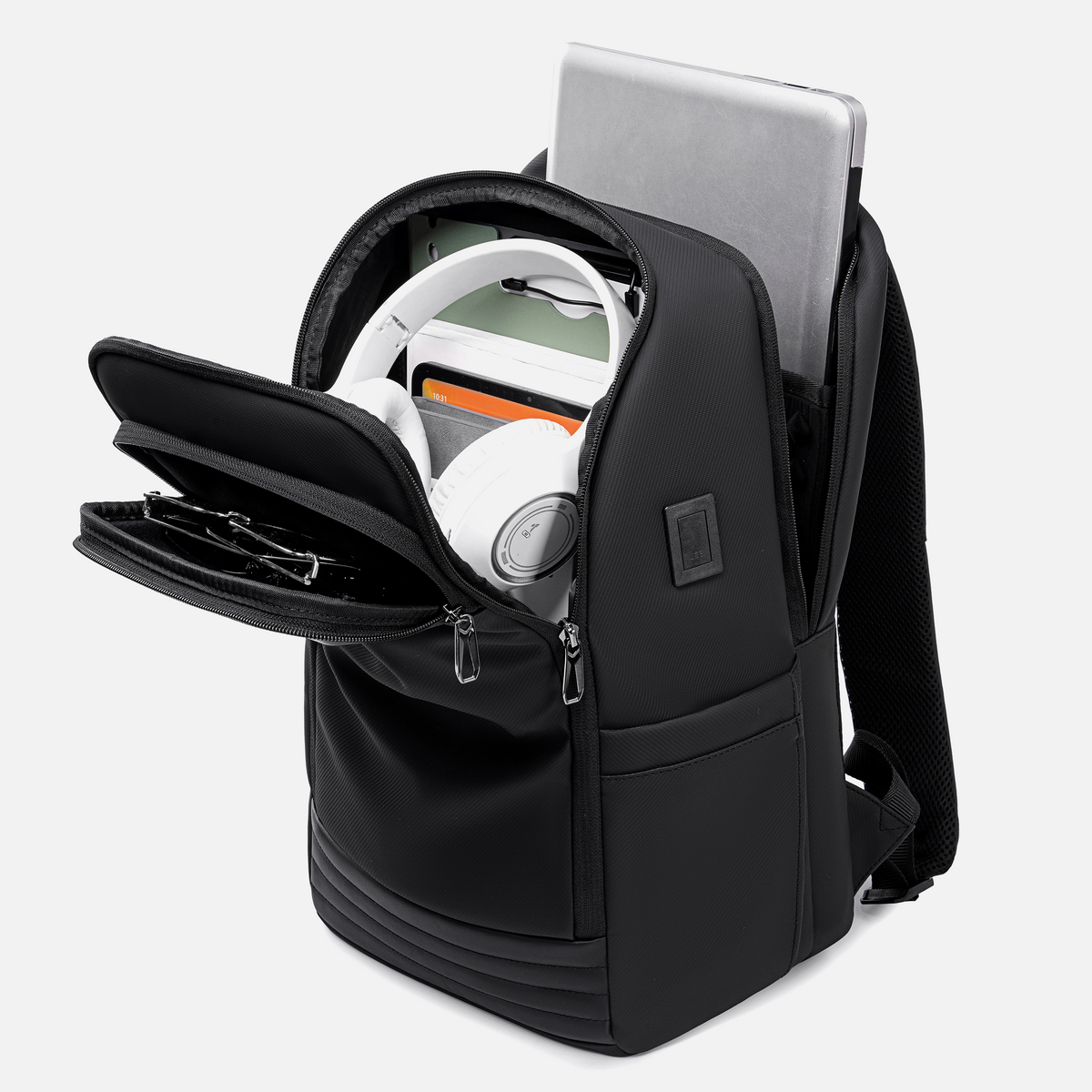 GB00900 Black