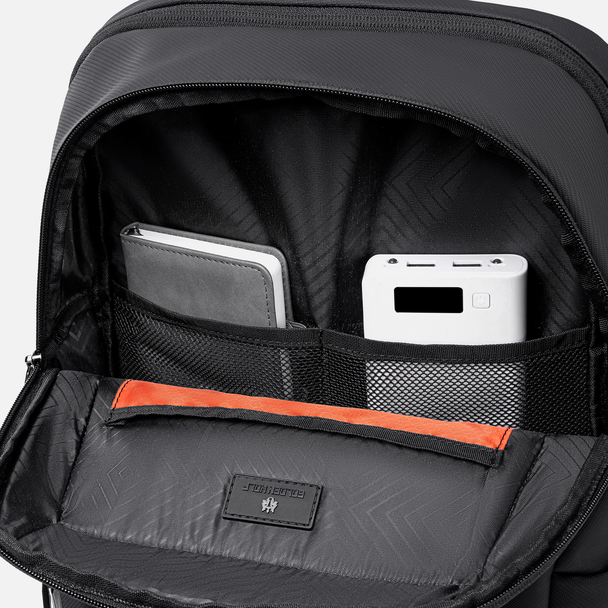 GB01029 Dark gray