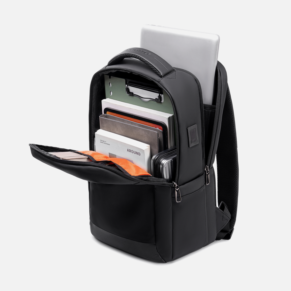 GB01032 Black